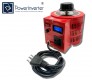 VARIAC 0-250VAC/2000VA 